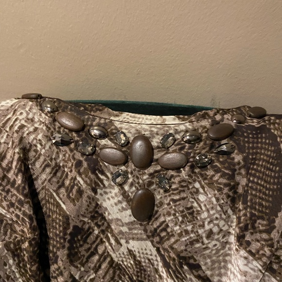 Fun Summer dress - Picture 2 of 7